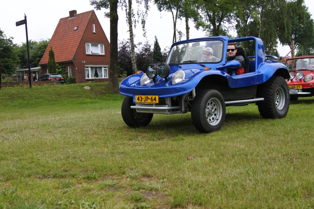 Oldtimerrit Geesteren 3 juni 2018 - 140